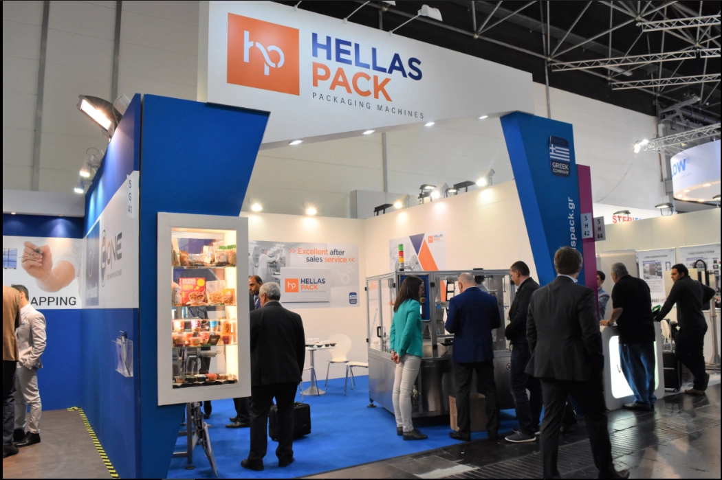 Interpack 2017